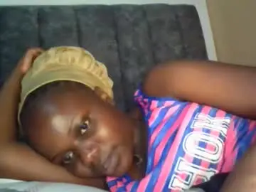 Chaturbate Adult Video Chat of ebony_tasha