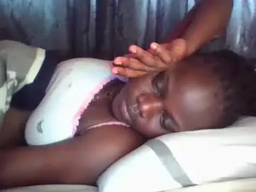 Chaturbate Sex Chat of ebony_tasha