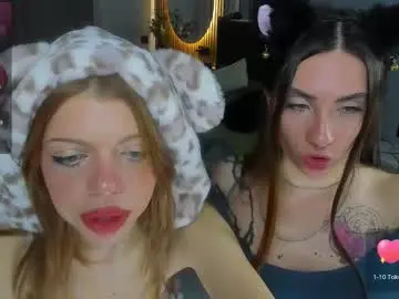 Chaturbate Adult Video Chat of elizabethh_brown