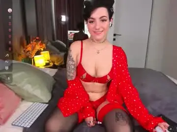Chaturbate Live Sex Cam of eternalsigh