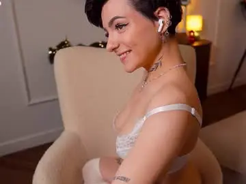 Chaturbate Live Sex of eternalsigh