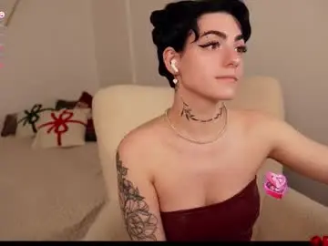 Chaturbate Live Sex of eternalsigh