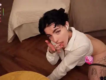 Chaturbate Nude Webcam of eternalsigh