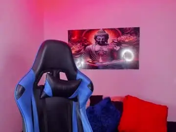 Chaturbate Nude Webcam of ethan_sai01