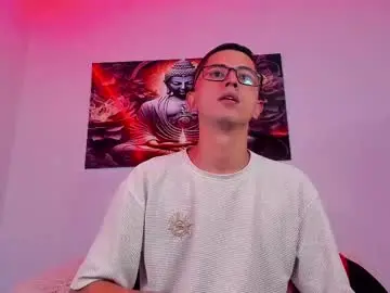 Chaturbate Nude Webcam of ethan_sai01