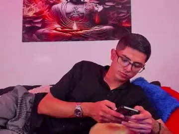 Chaturbate Best Webcam of ethan_sai01