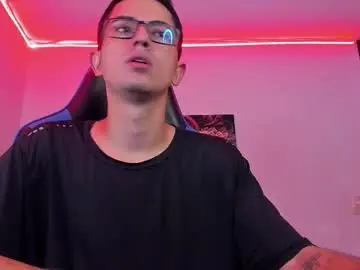 Chaturbate Free Live Porn of ethan_sai01