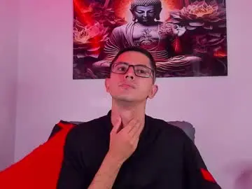 Chaturbate Private Sex Chat of ethan_sai01