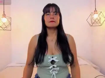 Chaturbate Live Sex Cam of georgia1_