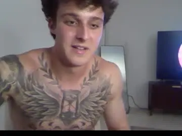 Chaturbate Adult Webcam of henrydesanti