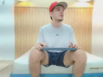 Chaturbate Adult Webcam of im_bull