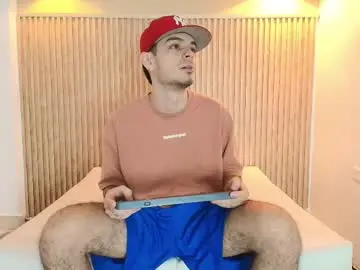 Chaturbate Sex Cam of im_bull