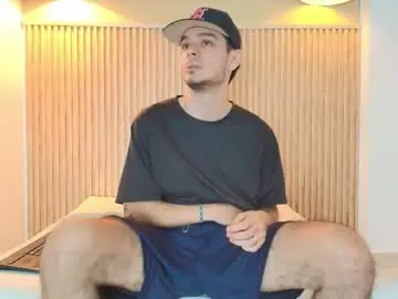 Chaturbate Best live sex cam show of im_bull