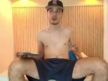 Chaturbate Private Sex Chat of im_bull