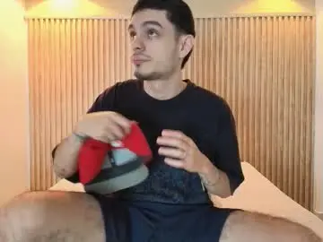 Chaturbate Nude Webcam of im_bull