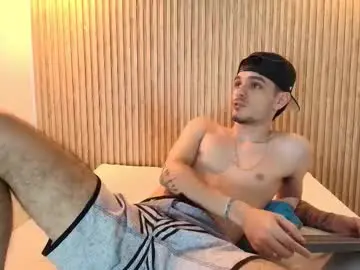 Chaturbate Adult Webcam of im_bull