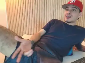 Chaturbate Adult Video Chat of im_bull