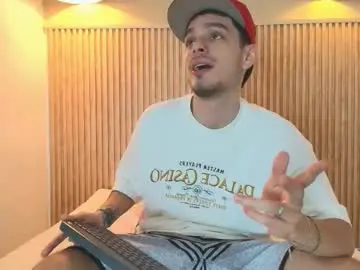 Chaturbate Adult Webcam of im_bull