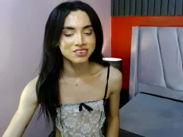 Chaturbate Nude Webcam of jackymurphy