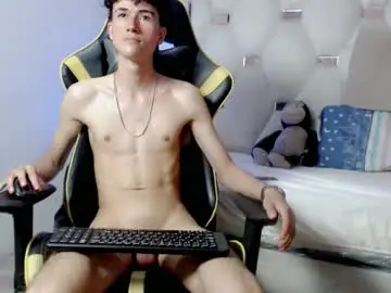 Chaturbate Free Live Porn of johnny_cagee