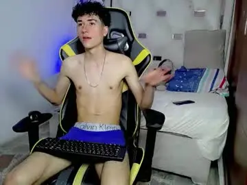 Chaturbate Live Porn of johnny_cagee