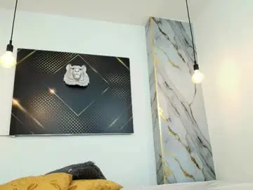 Chaturbate Nude Webcam of jordanandandrew