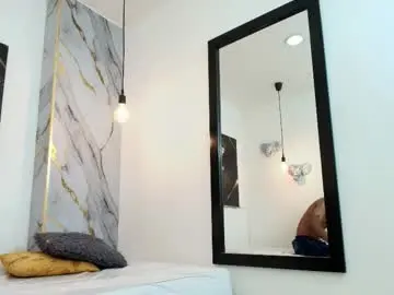 Chaturbate Adult Webcam of jordanandandrew