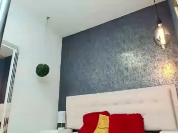 Chaturbate Adult Video Chat of jordanandandrew