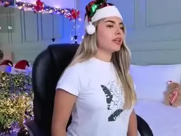 Chaturbate Live Sex of kataliina_18