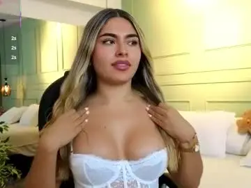 Chaturbate Live Sex of kataliina_18