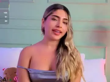 Chaturbate Adult Webcam of kataliina_18