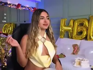 Chaturbate Live Sex Cam of kataliina_18