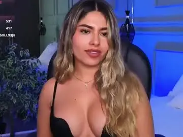 Chaturbate Free Live Porn of kataliina_18