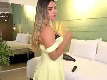 Chaturbate Best Webcam of kataliina_18