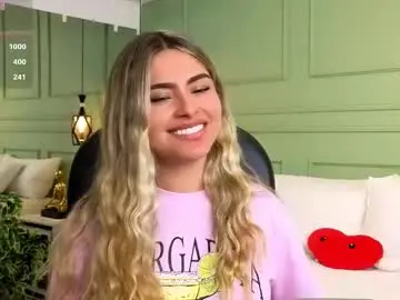 Chaturbate Adult Video Chat of kataliina_18