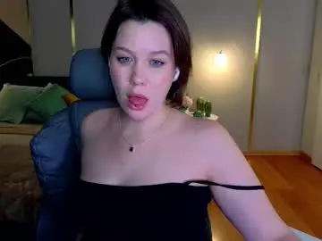 Chaturbate Best Webcam of katttymoon_