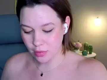 Chaturbate Adult Webcams of katttymoon_