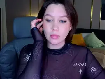 Chaturbate Live Sex Cam of katttymoon_
