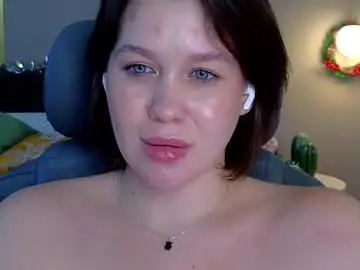 Chaturbate Live Porn of katttymoon_