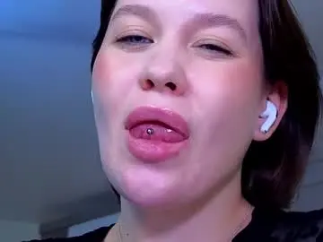 Chaturbate Best Webcam of katttymoon_