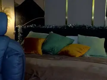 Chaturbate Live Sex Cam of katttymoon_