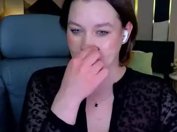 Chaturbate Nude Webcam of katttymoon_