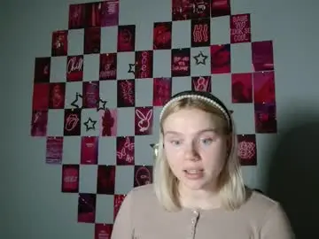 Chaturbate Best Webcam of leyla_le