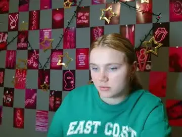Chaturbate Live Sex of leyla_le