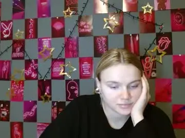 Chaturbate Best live sex cam show of leyla_le