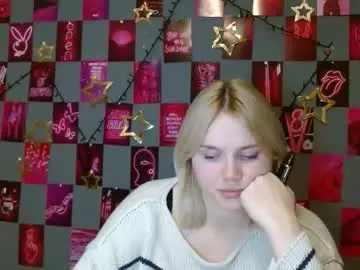 Chaturbate Best Webcam of leyla_le