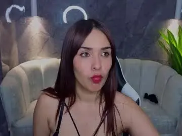 Chaturbate Private Sex Chat of luna_tx_