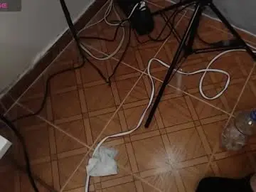 Chaturbate Sex Cam of mary_luckaysha