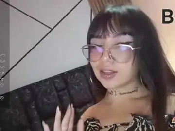 Chaturbate Live Sex of mary_luckaysha