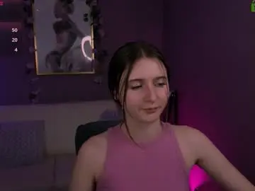 Chaturbate Adult Webcams of maya_crystal